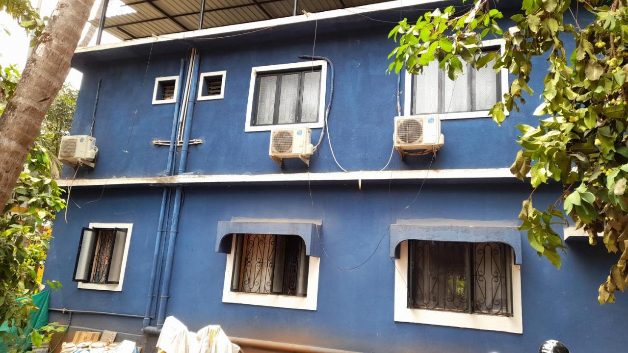 Most Calangute House Exterior photo